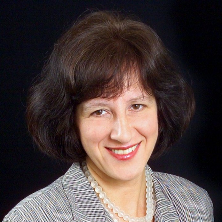 Dr. Elizabeth Haga
